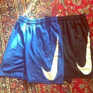 Bundle Nike shorts